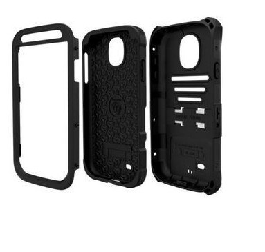 Samsung Galaxy S4 Funda Protector